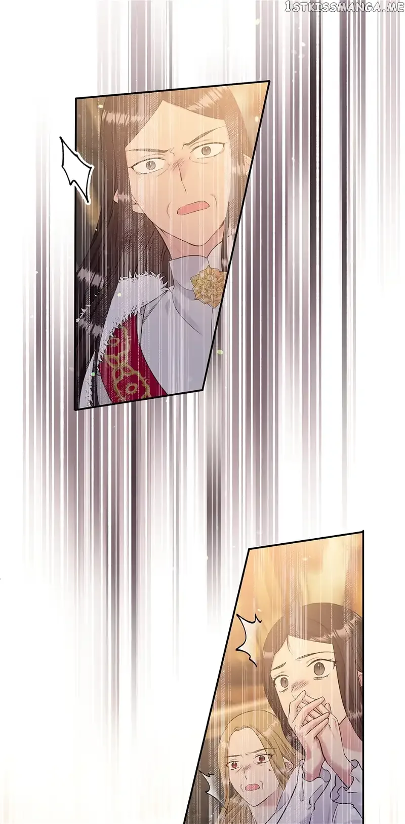 The Goal is to Become a Gold Spoon so I need to be Completely Invulnerable Chapter 116 page 21