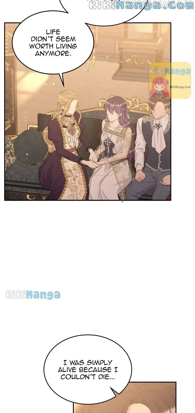 The Goal is to Become a Gold Spoon so I need to be Completely Invulnerable Chapter 114 page 43