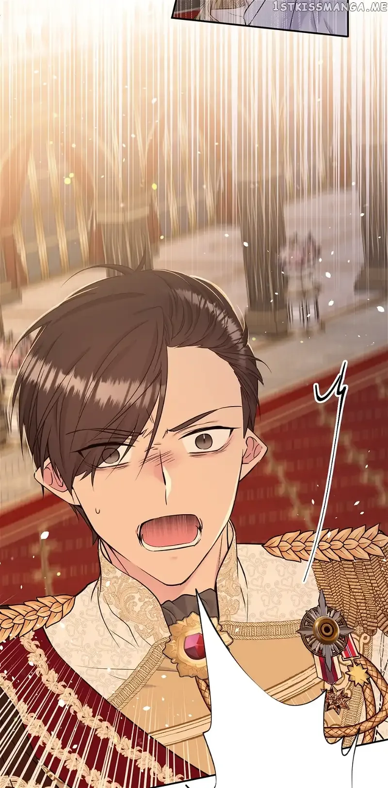The Goal is to Become a Gold Spoon so I need to be Completely Invulnerable Chapter 116 page 22