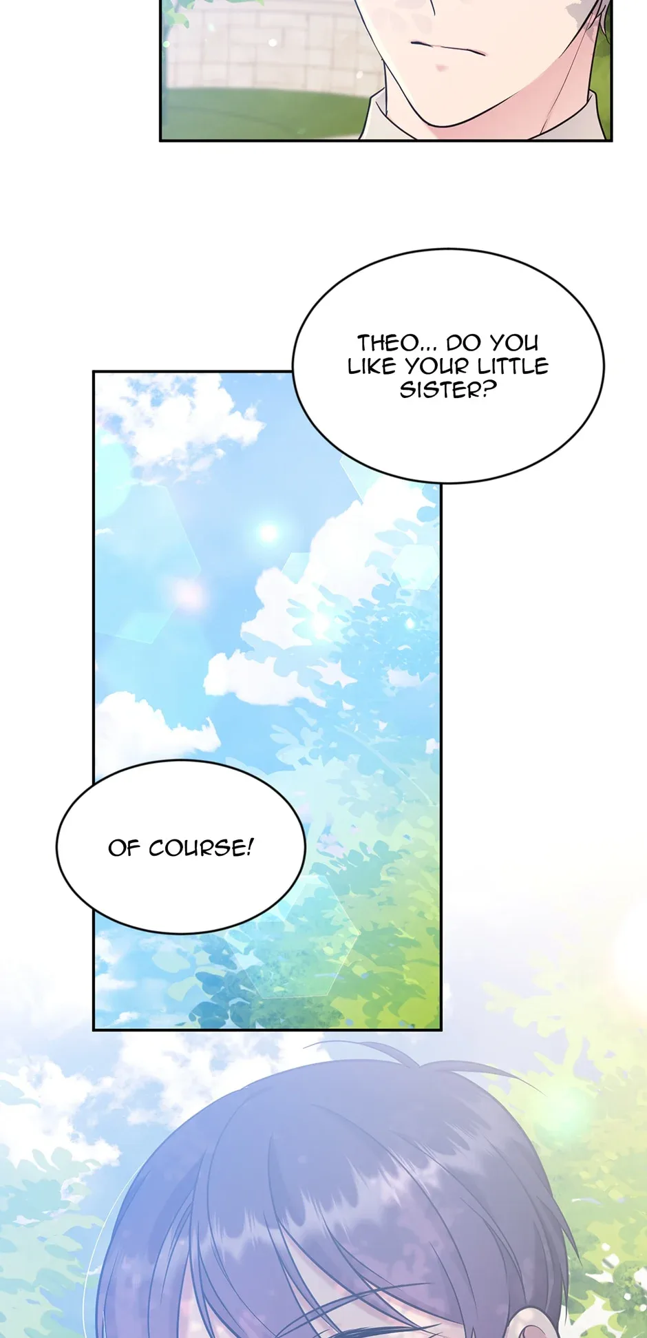 The Goal is to Become a Gold Spoon so I need to be Completely Invulnerable Chapter 112 page 72