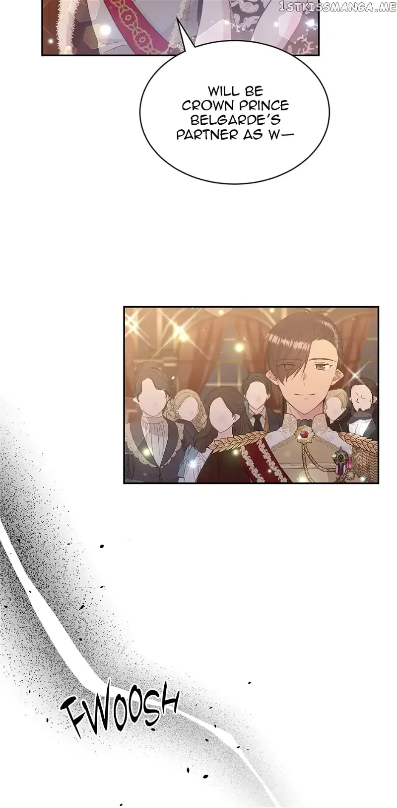 The Goal is to Become a Gold Spoon so I need to be Completely Invulnerable Chapter 116 page 18