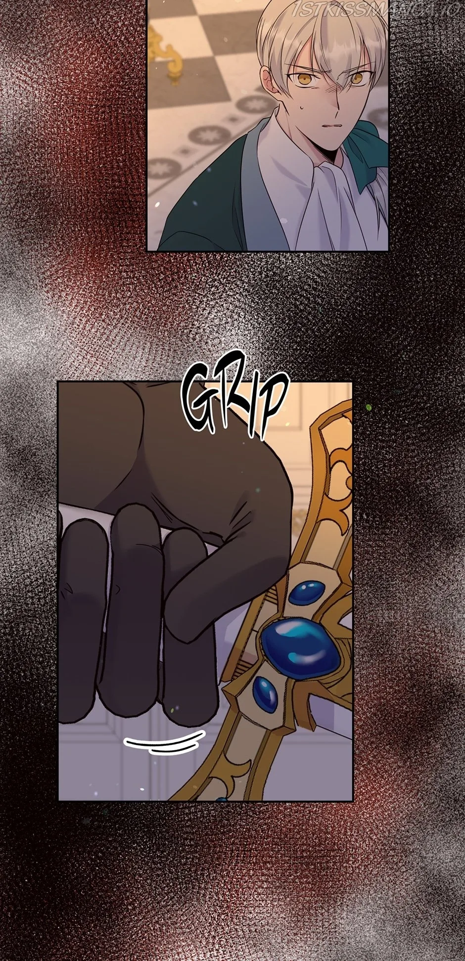 The Goal is to Become a Gold Spoon so I need to be Completely Invulnerable Chapter 112 page 68