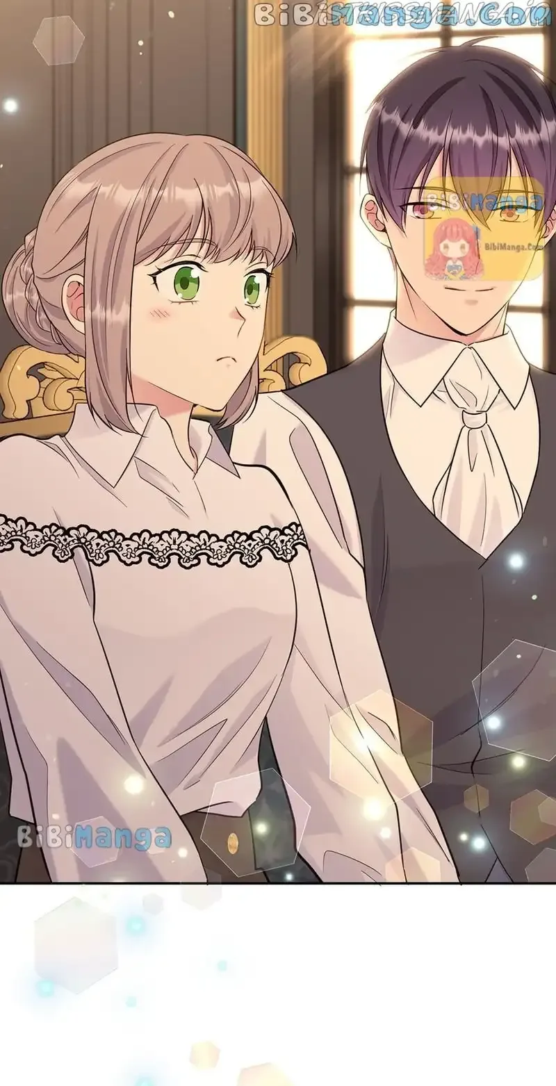 The Goal is to Become a Gold Spoon so I need to be Completely Invulnerable Chapter 114 page 51