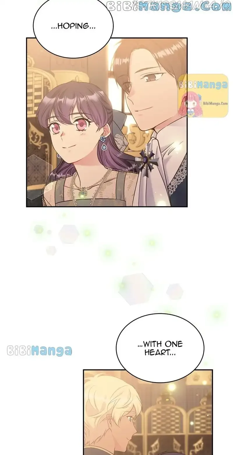 The Goal is to Become a Gold Spoon so I need to be Completely Invulnerable Chapter 114 page 53