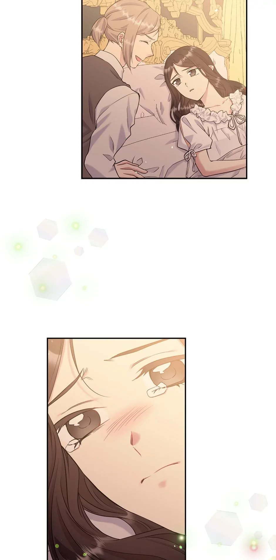 The Goal is to Become a Gold Spoon so I need to be Completely Invulnerable Chapter 113 page 77