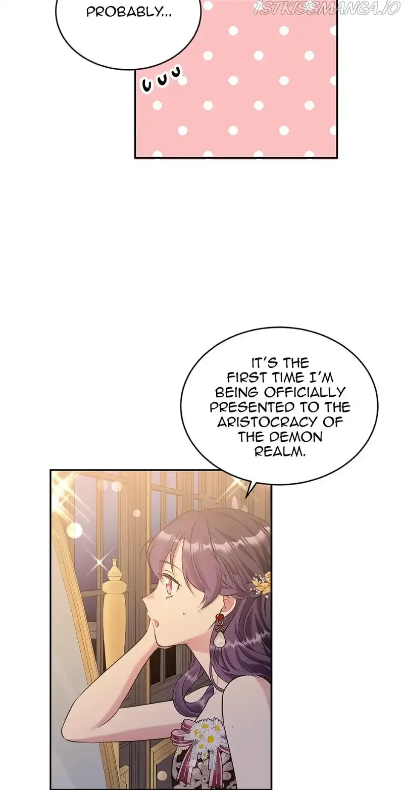 The Goal is to Become a Gold Spoon so I need to be Completely Invulnerable Chapter 115 page 40