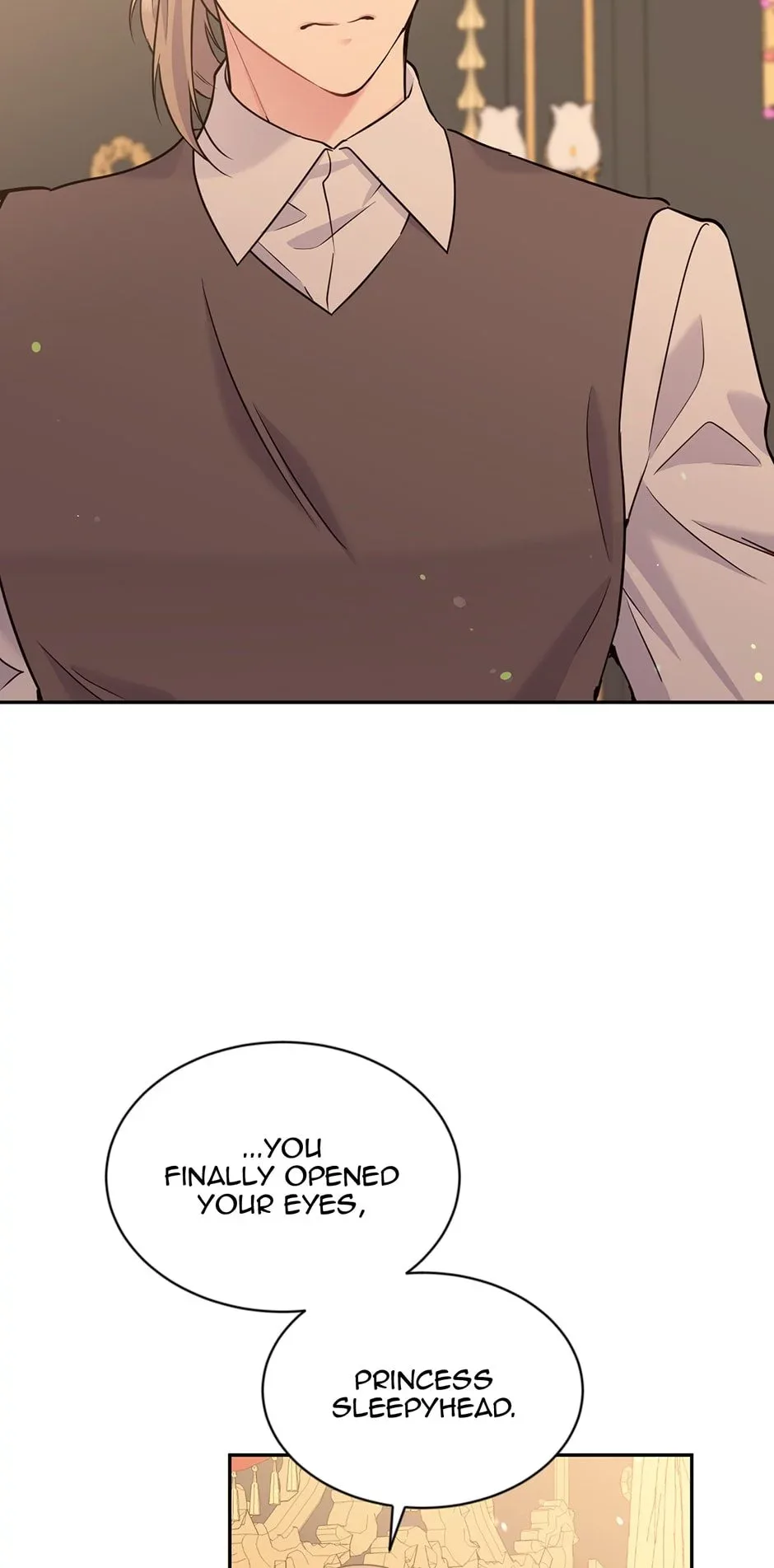 The Goal is to Become a Gold Spoon so I need to be Completely Invulnerable Chapter 113 page 76