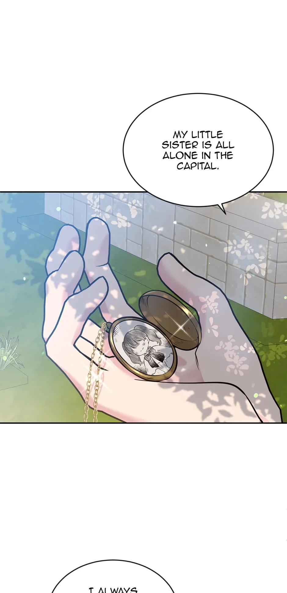The Goal is to Become a Gold Spoon so I need to be Completely Invulnerable Chapter 112 page 70