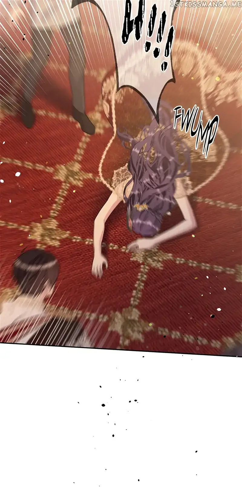 The Goal is to Become a Gold Spoon so I need to be Completely Invulnerable Chapter 116 page 24