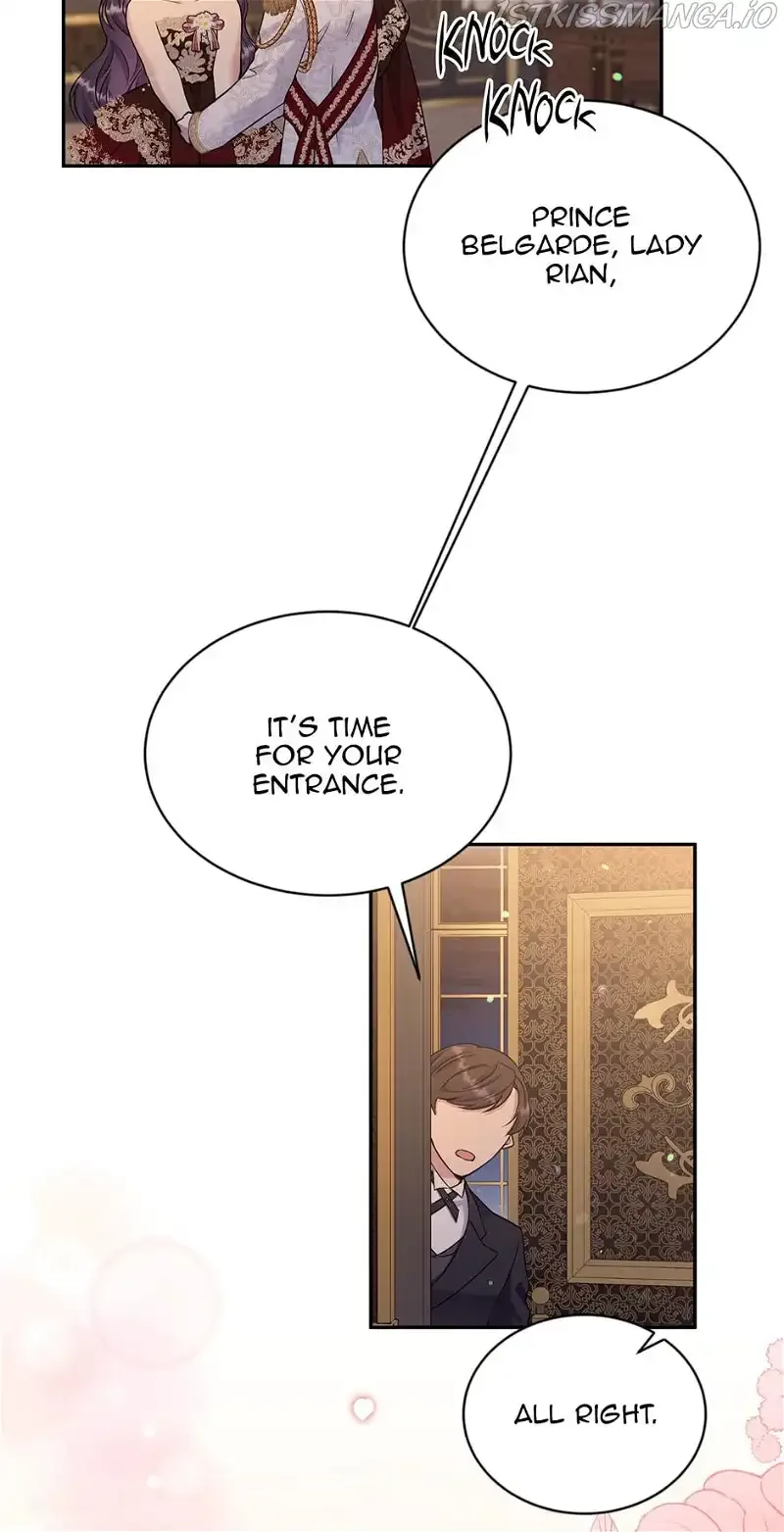 The Goal is to Become a Gold Spoon so I need to be Completely Invulnerable Chapter 115 page 49