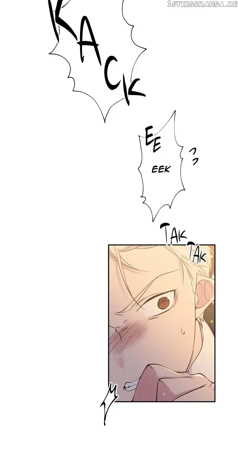 The Goal is to Become a Gold Spoon so I need to be Completely Invulnerable Chapter 116 page 29