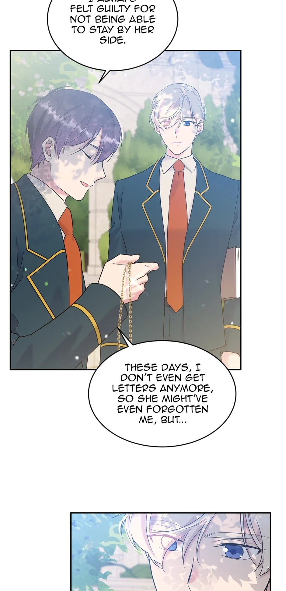 The Goal is to Become a Gold Spoon so I need to be Completely Invulnerable Chapter 112 page 71