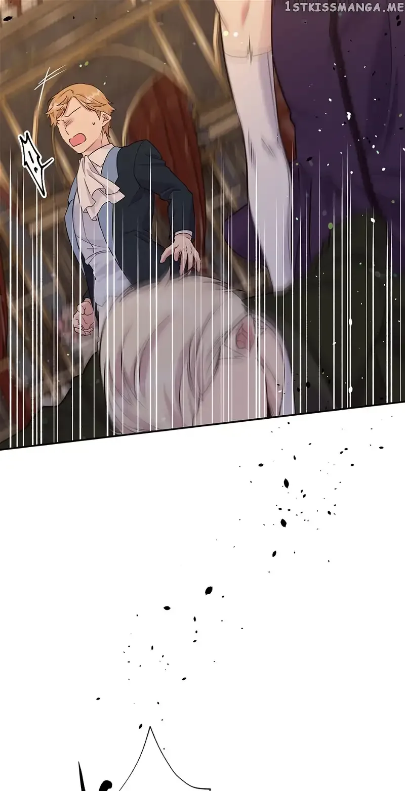 The Goal is to Become a Gold Spoon so I need to be Completely Invulnerable Chapter 116 page 28