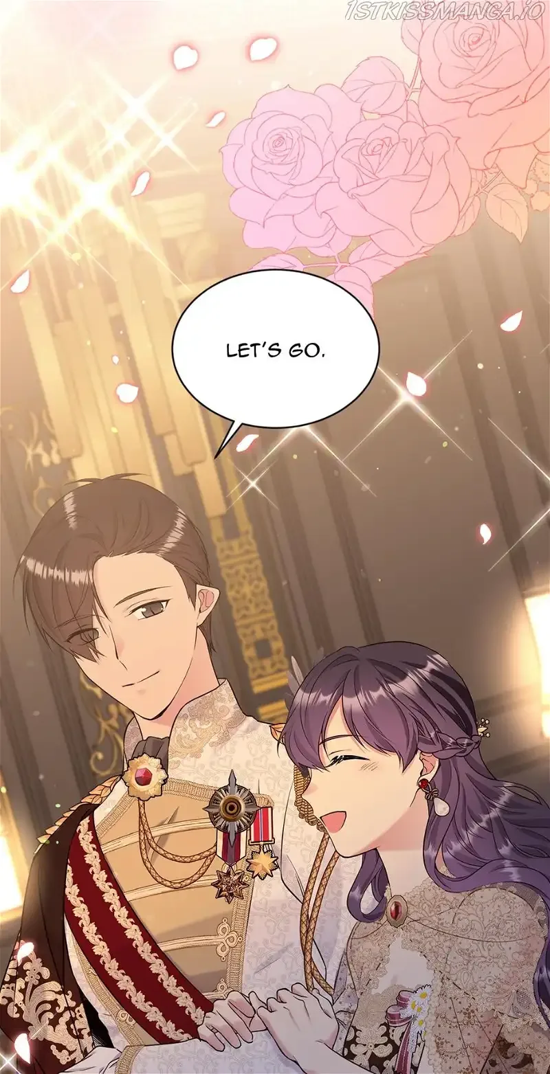 The Goal is to Become a Gold Spoon so I need to be Completely Invulnerable Chapter 115 page 50
