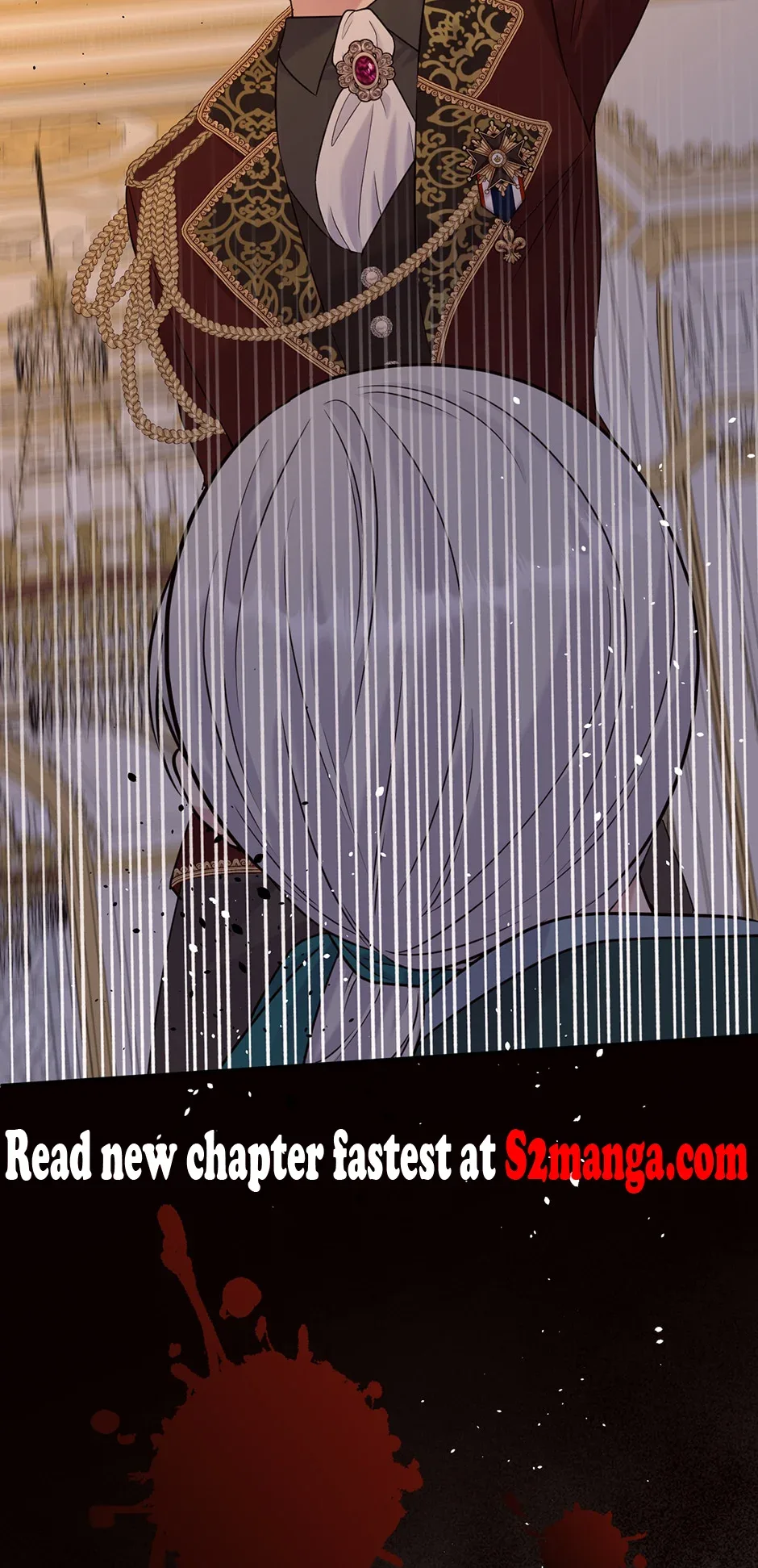 The Goal is to Become a Gold Spoon so I need to be Completely Invulnerable Chapter 112 page 77