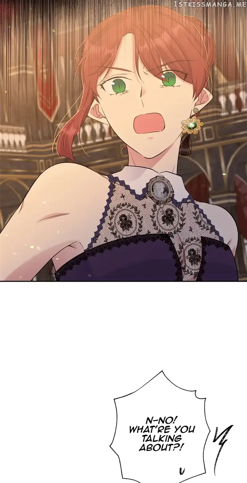 The Goal is to Become a Gold Spoon so I need to be Completely Invulnerable Chapter 116 page 32
