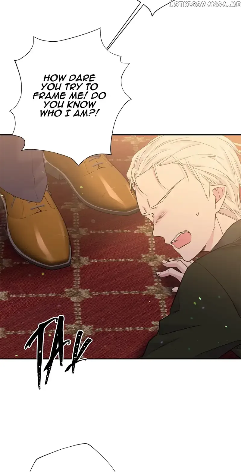The Goal is to Become a Gold Spoon so I need to be Completely Invulnerable Chapter 116 page 33