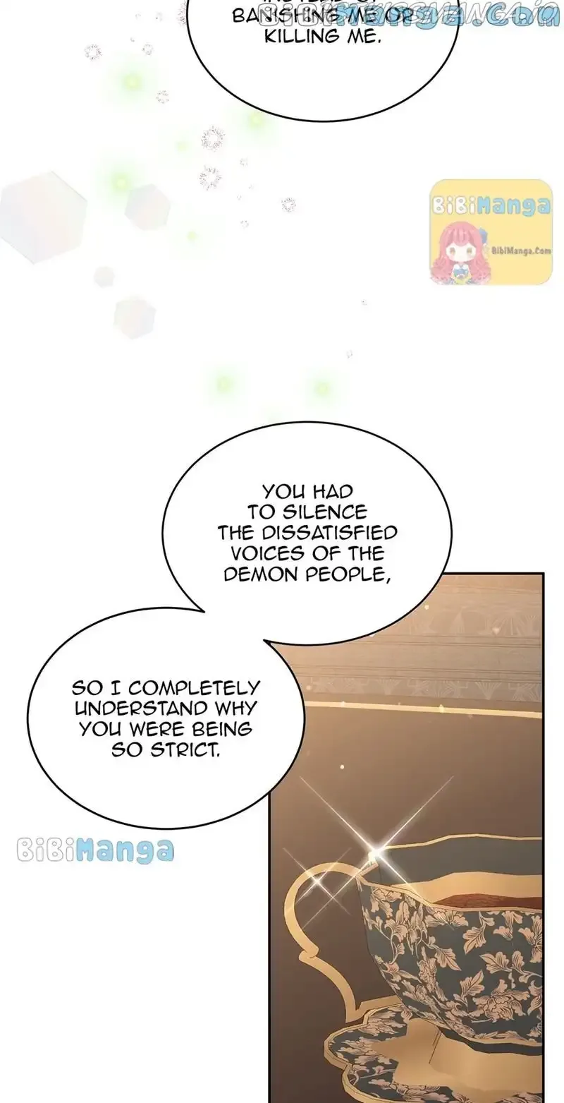 The Goal is to Become a Gold Spoon so I need to be Completely Invulnerable Chapter 114 page 62