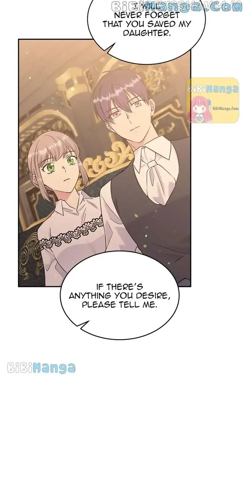 The Goal is to Become a Gold Spoon so I need to be Completely Invulnerable Chapter 114 page 57