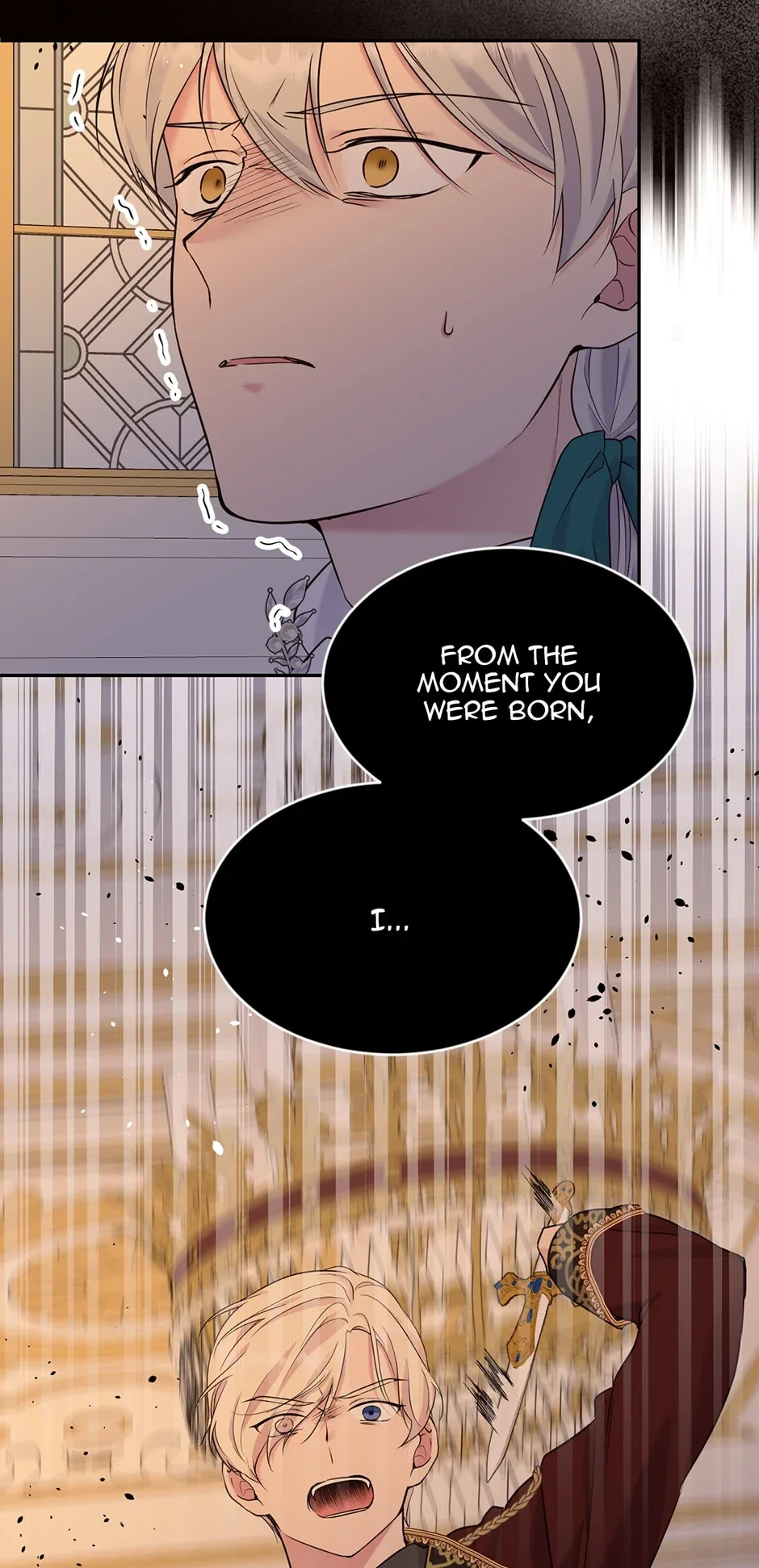 The Goal is to Become a Gold Spoon so I need to be Completely Invulnerable Chapter 112 page 76