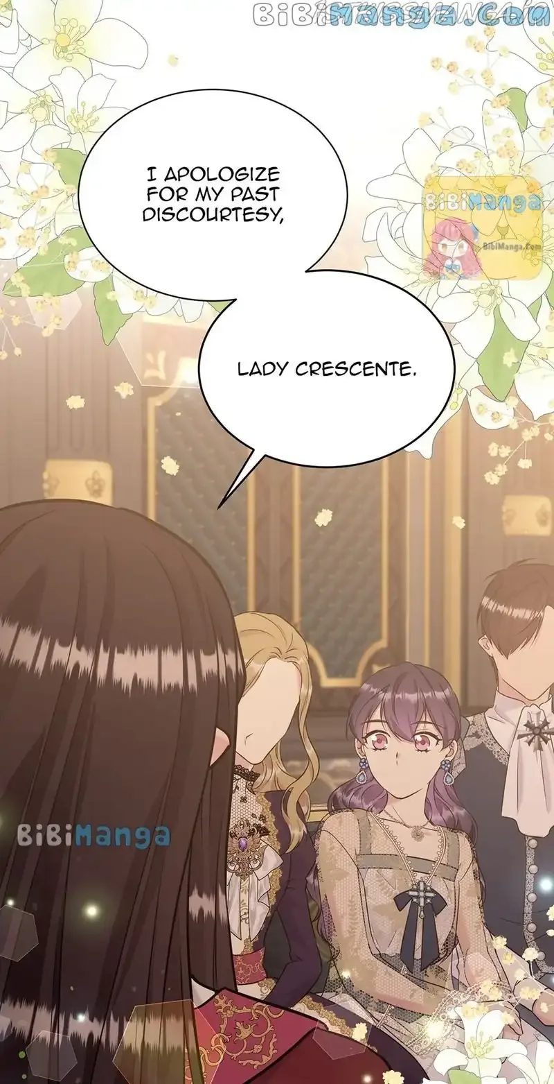The Goal is to Become a Gold Spoon so I need to be Completely Invulnerable Chapter 114 page 59