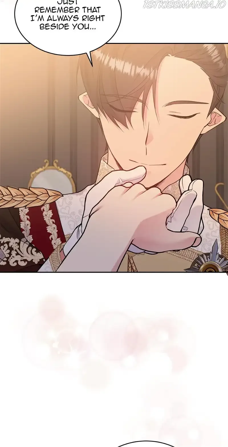 The Goal is to Become a Gold Spoon so I need to be Completely Invulnerable Chapter 115 page 46