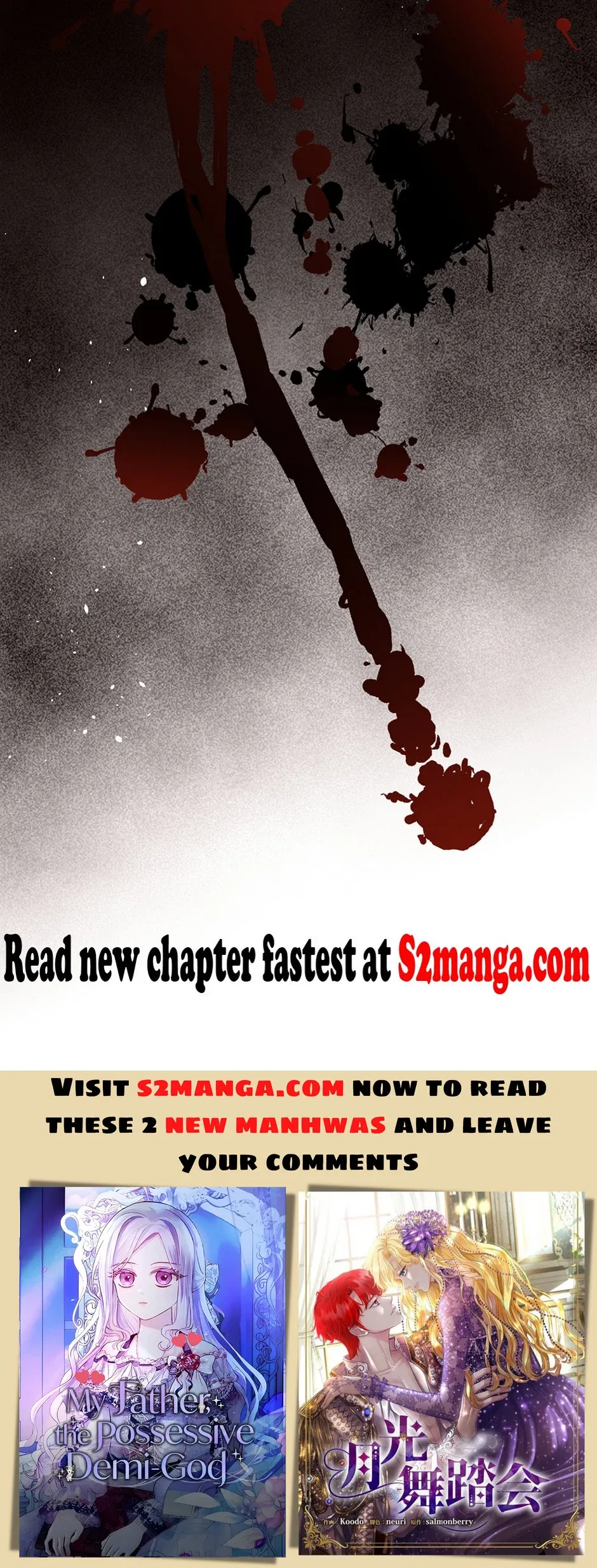 The Goal is to Become a Gold Spoon so I need to be Completely Invulnerable Chapter 112 page 78