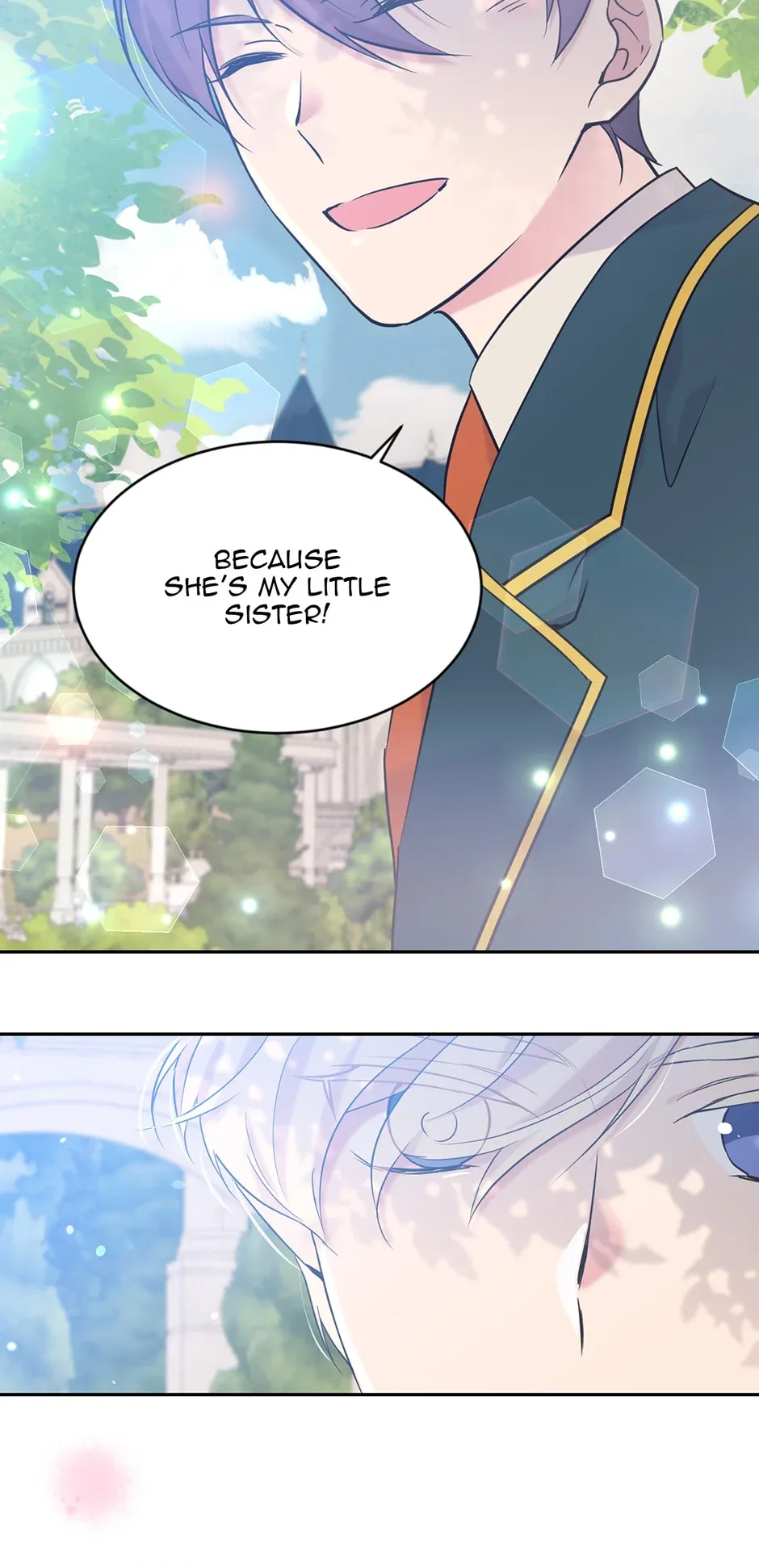 The Goal is to Become a Gold Spoon so I need to be Completely Invulnerable Chapter 112 page 73