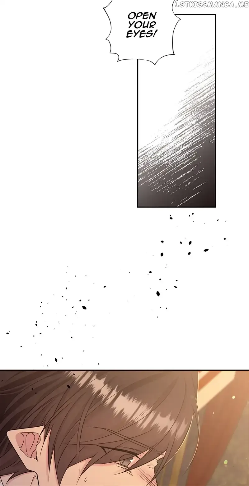 The Goal is to Become a Gold Spoon so I need to be Completely Invulnerable Chapter 116 page 36