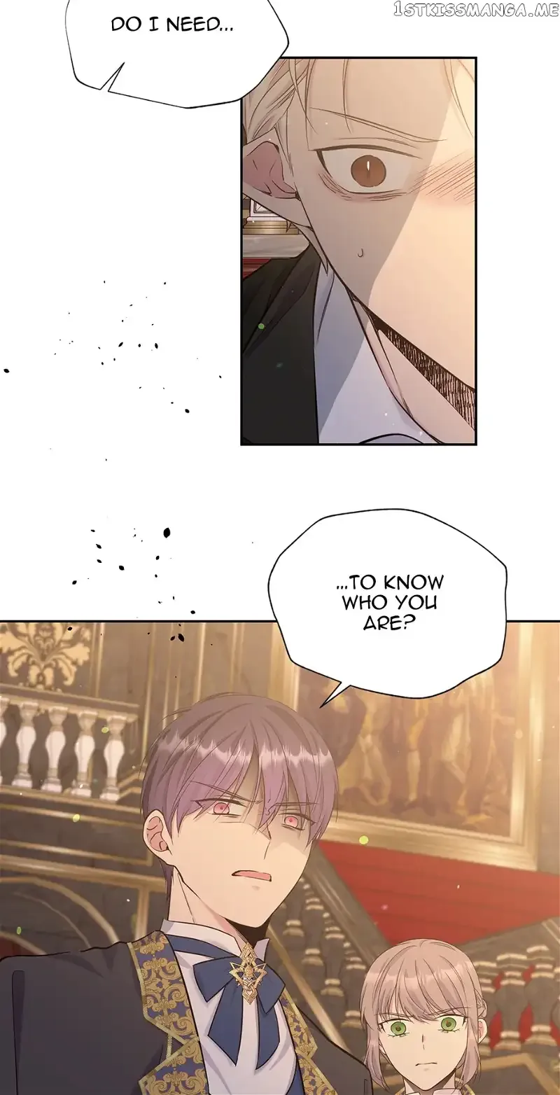 The Goal is to Become a Gold Spoon so I need to be Completely Invulnerable Chapter 116 page 34