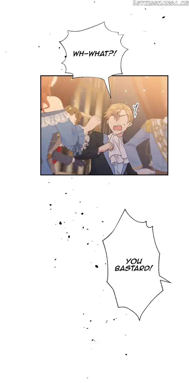 The Goal is to Become a Gold Spoon so I need to be Completely Invulnerable Chapter 116 page 26