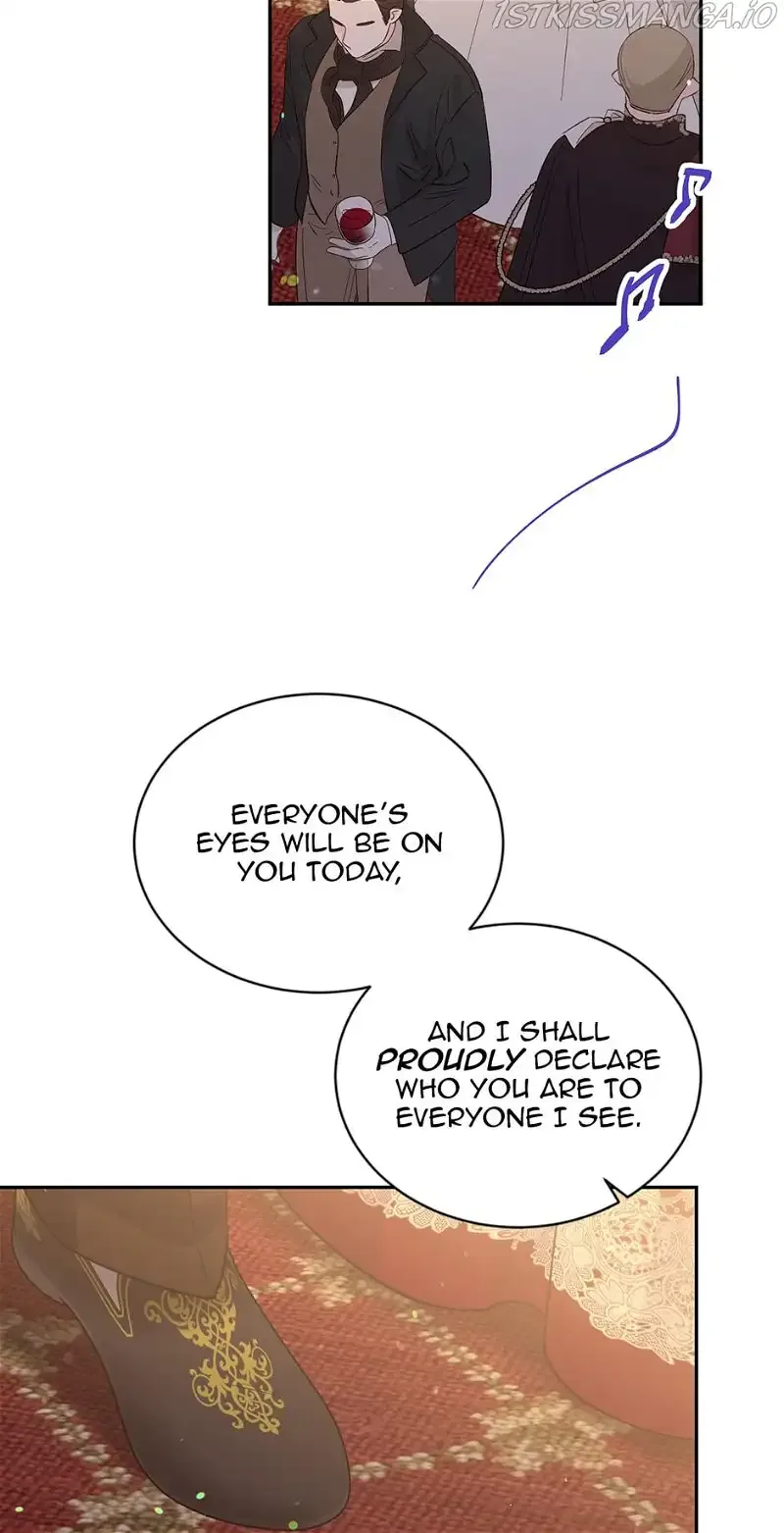 The Goal is to Become a Gold Spoon so I need to be Completely Invulnerable Chapter 115 page 54
