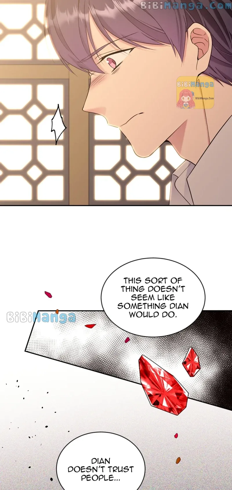 The Goal is to Become a Gold Spoon so I need to be Completely Invulnerable Chapter 118 page 5