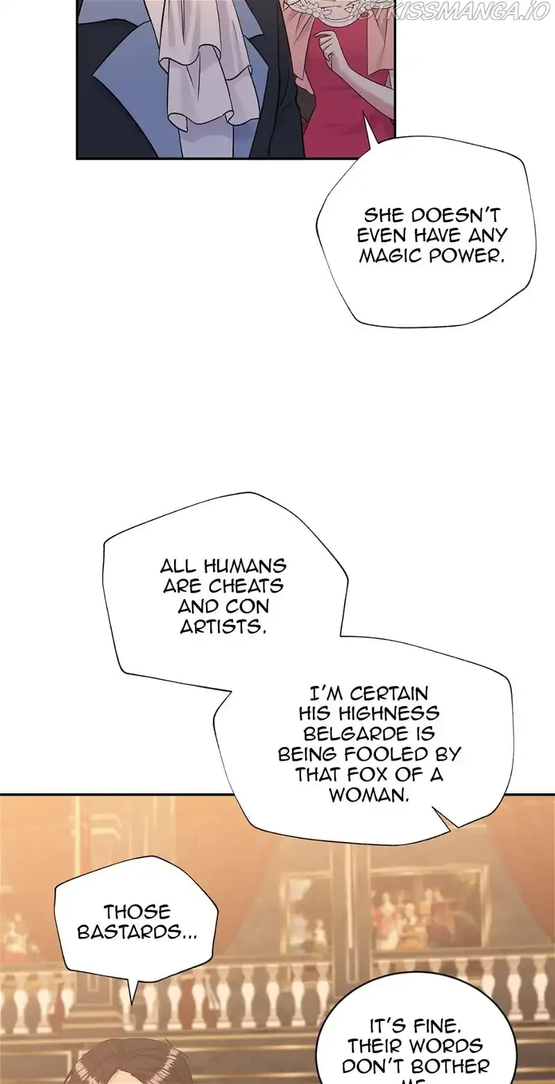 The Goal is to Become a Gold Spoon so I need to be Completely Invulnerable Chapter 115 page 65