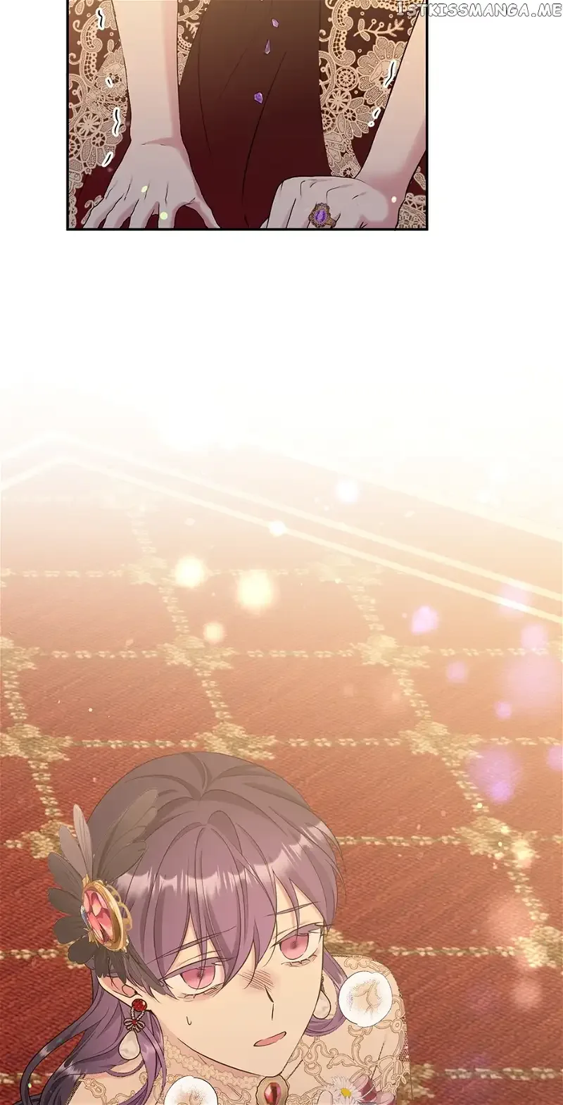 The Goal is to Become a Gold Spoon so I need to be Completely Invulnerable Chapter 116 page 46