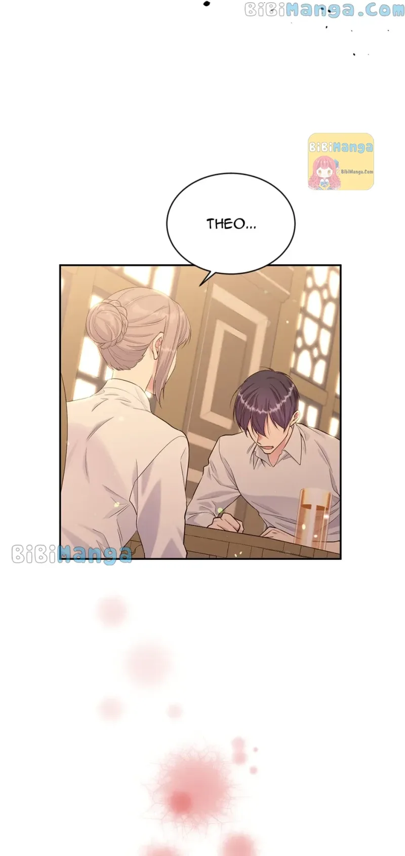 The Goal is to Become a Gold Spoon so I need to be Completely Invulnerable Chapter 118 page 3