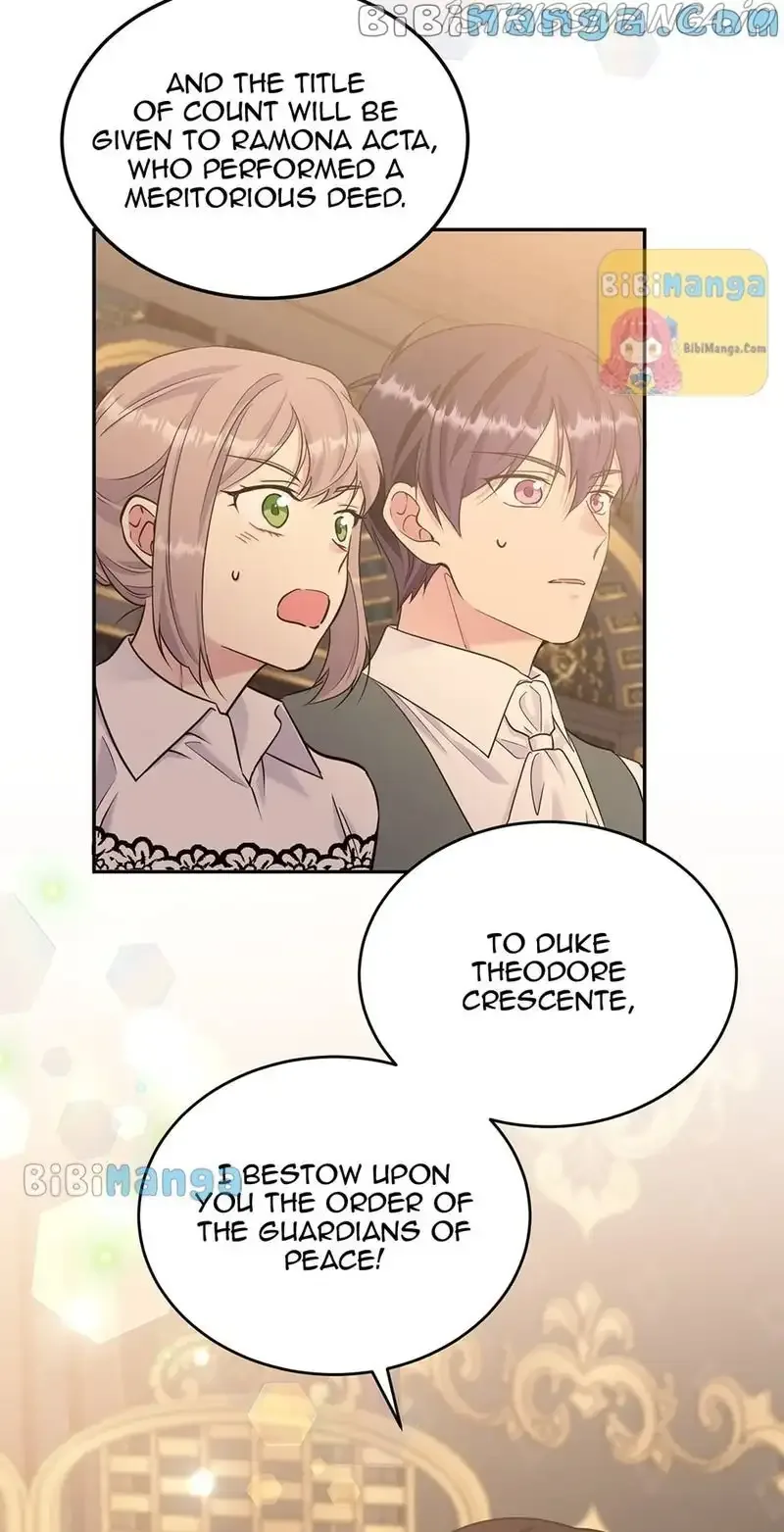 The Goal is to Become a Gold Spoon so I need to be Completely Invulnerable Chapter 114 page 72