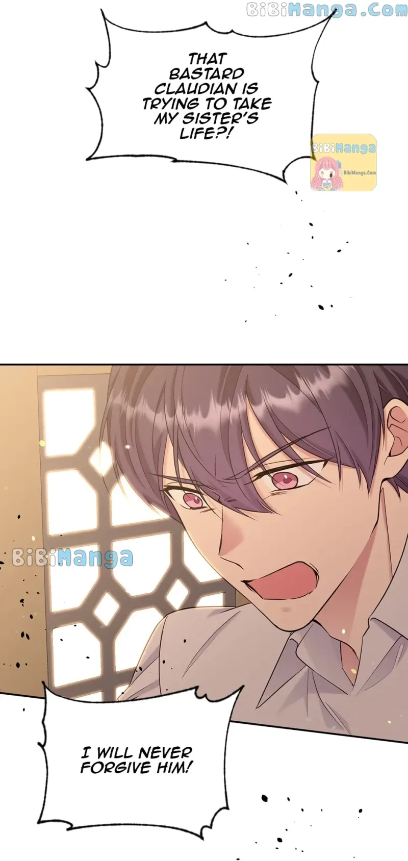 The Goal is to Become a Gold Spoon so I need to be Completely Invulnerable Chapter 118 page 2