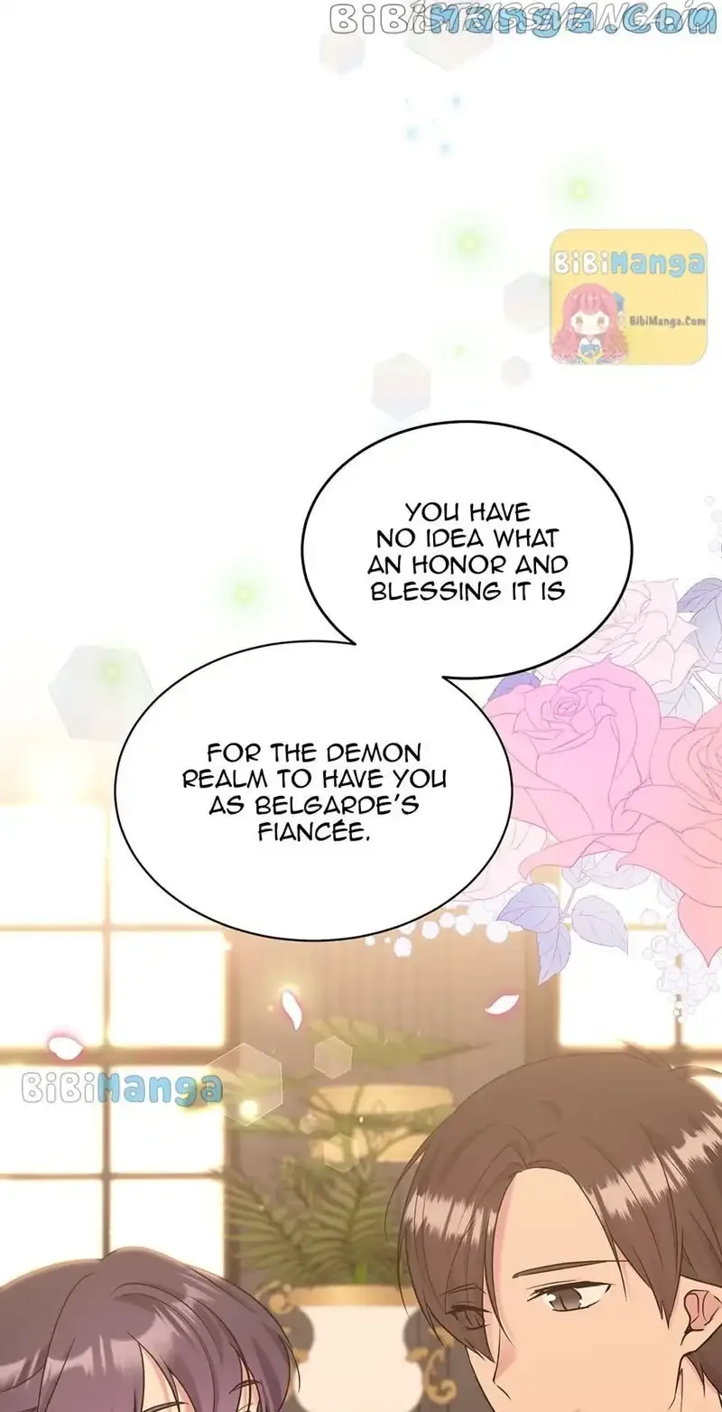 The Goal is to Become a Gold Spoon so I need to be Completely Invulnerable Chapter 114 page 67