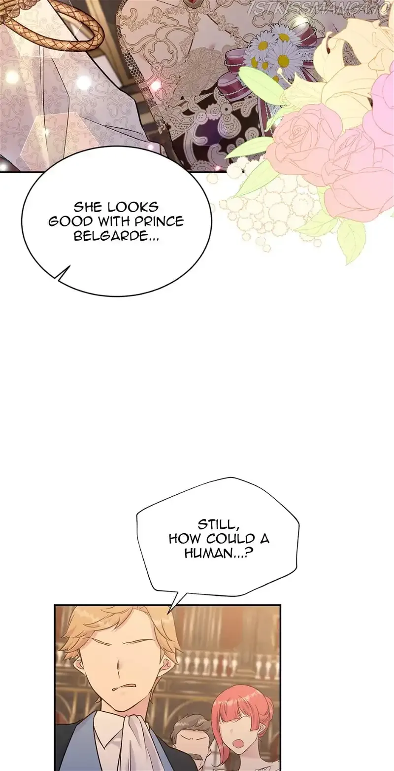 The Goal is to Become a Gold Spoon so I need to be Completely Invulnerable Chapter 115 page 64