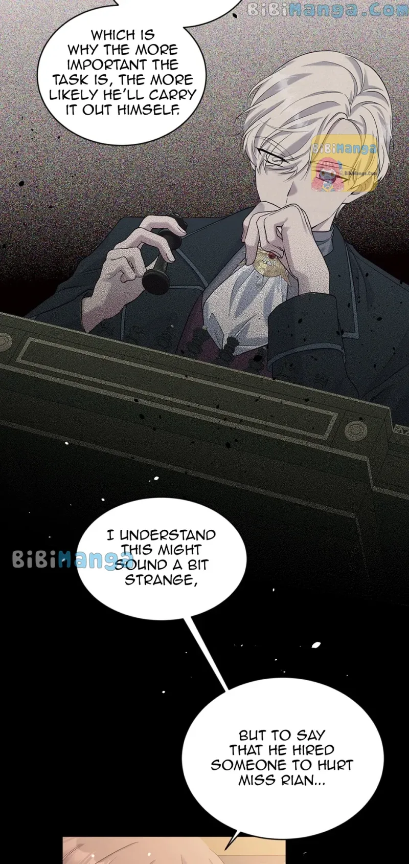 The Goal is to Become a Gold Spoon so I need to be Completely Invulnerable Chapter 118 page 6