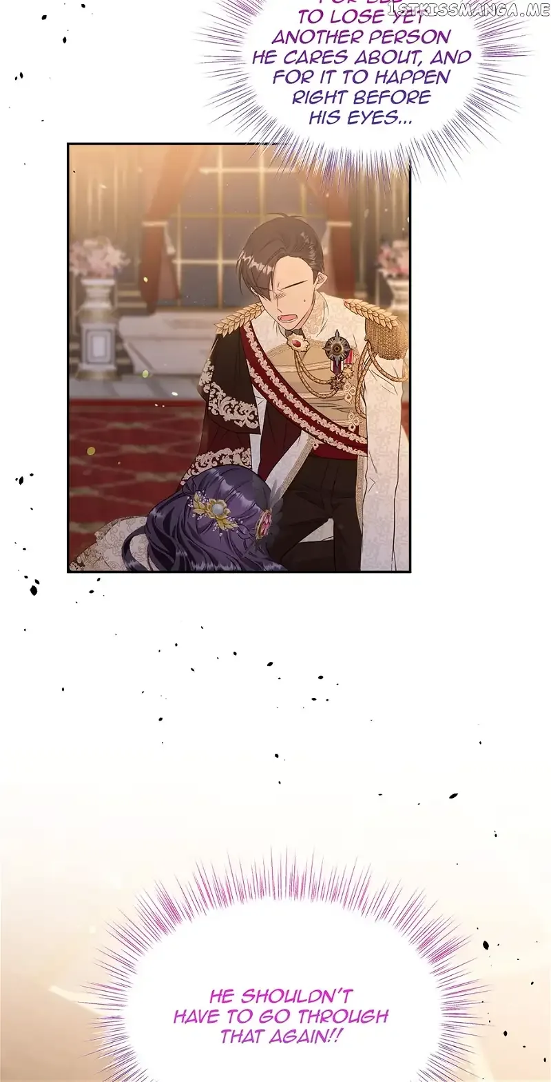 The Goal is to Become a Gold Spoon so I need to be Completely Invulnerable Chapter 116 page 40