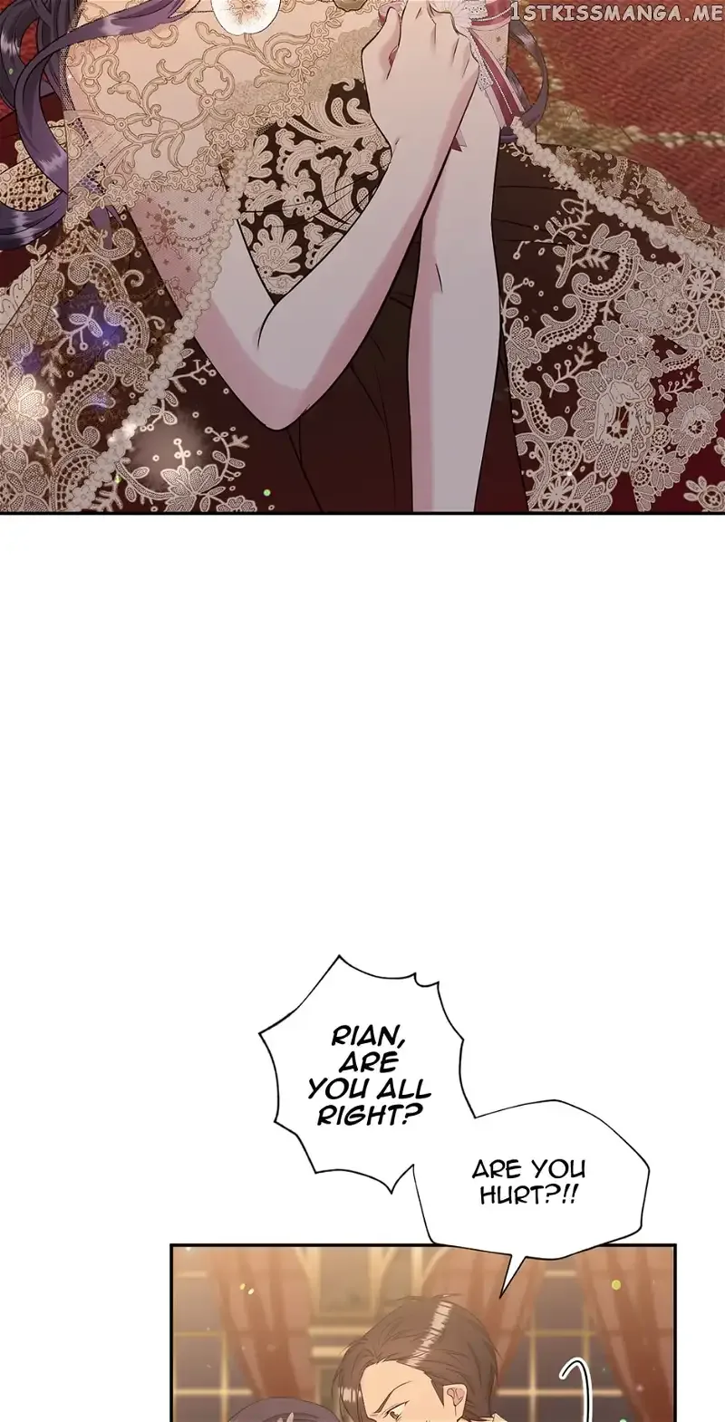 The Goal is to Become a Gold Spoon so I need to be Completely Invulnerable Chapter 116 page 47