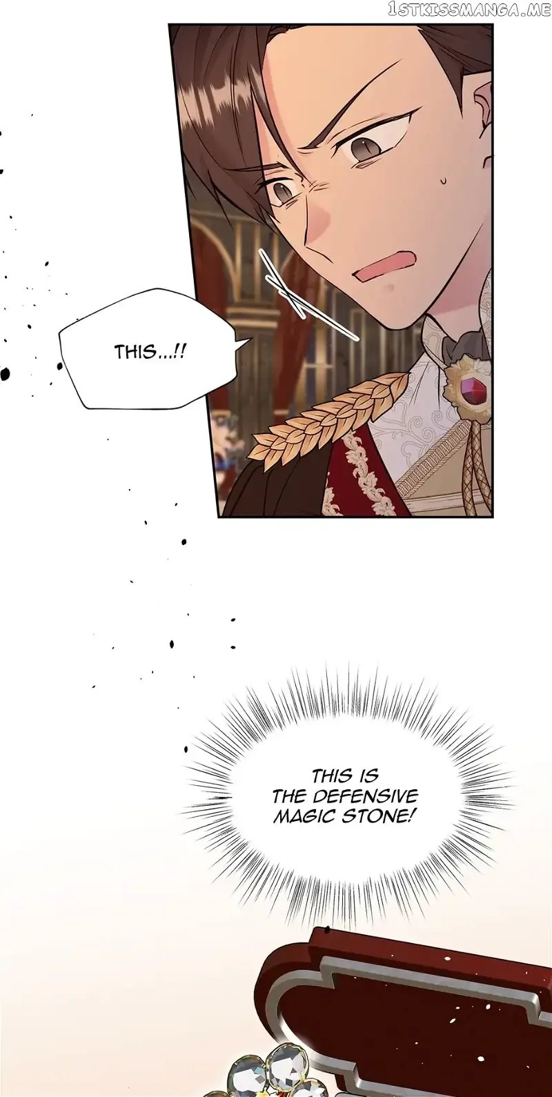 The Goal is to Become a Gold Spoon so I need to be Completely Invulnerable Chapter 116 page 50