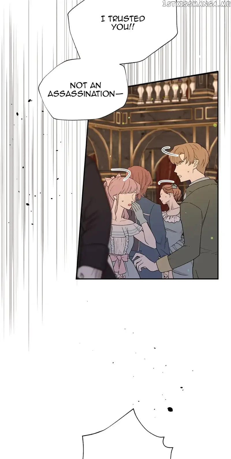 The Goal is to Become a Gold Spoon so I need to be Completely Invulnerable Chapter 116 page 57