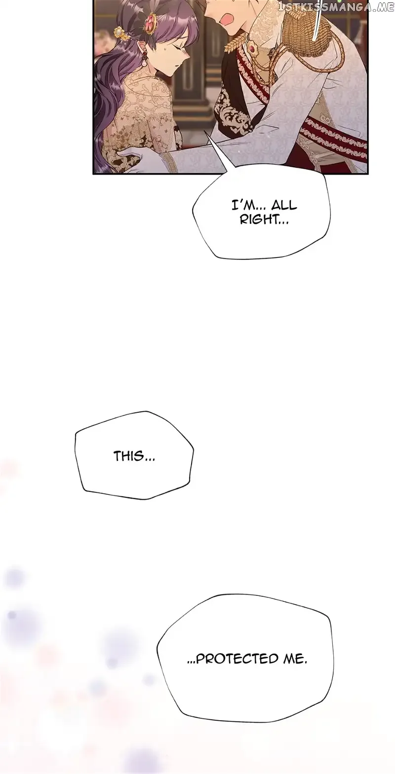 The Goal is to Become a Gold Spoon so I need to be Completely Invulnerable Chapter 116 page 48