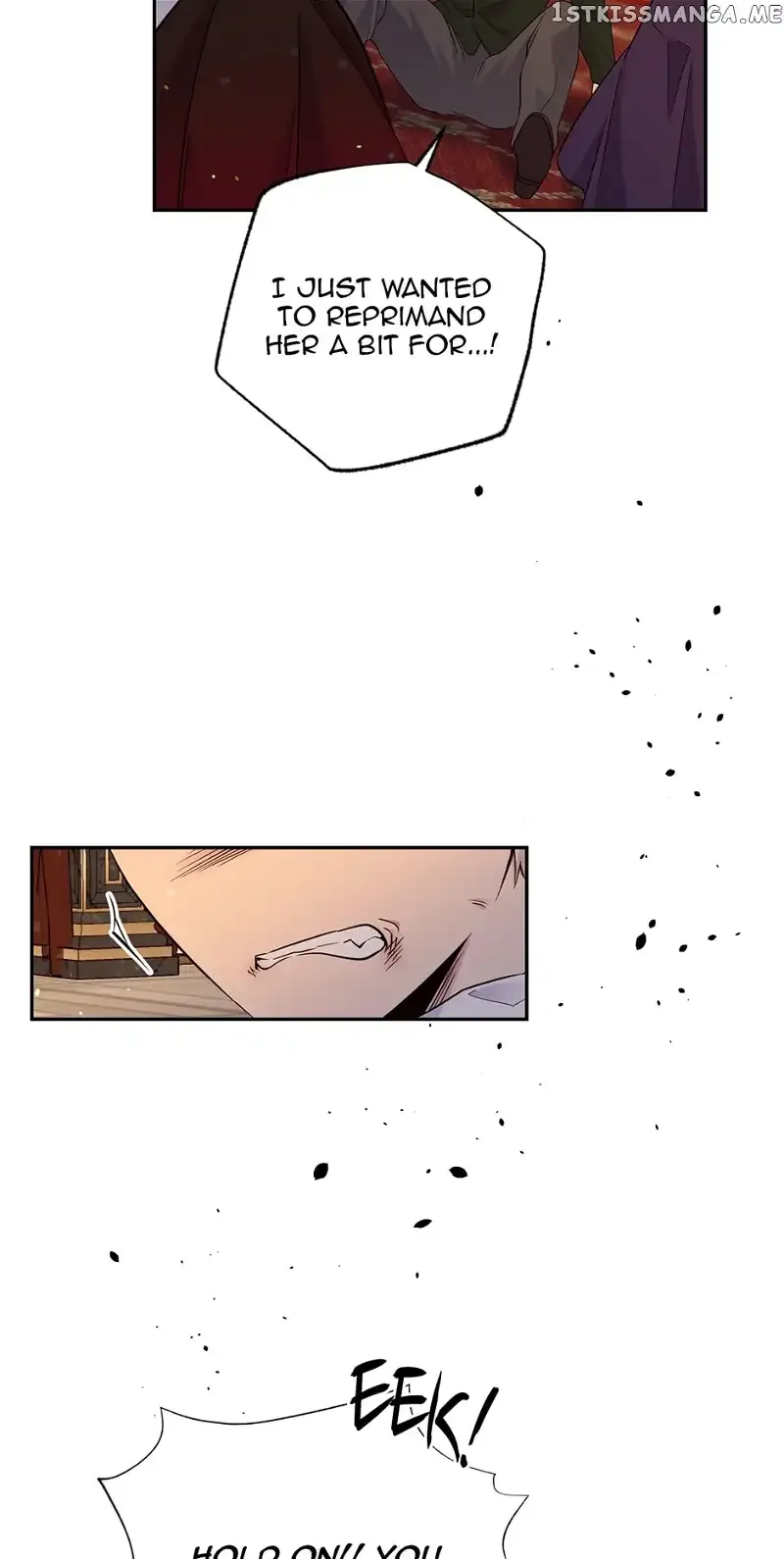 The Goal is to Become a Gold Spoon so I need to be Completely Invulnerable Chapter 116 page 55