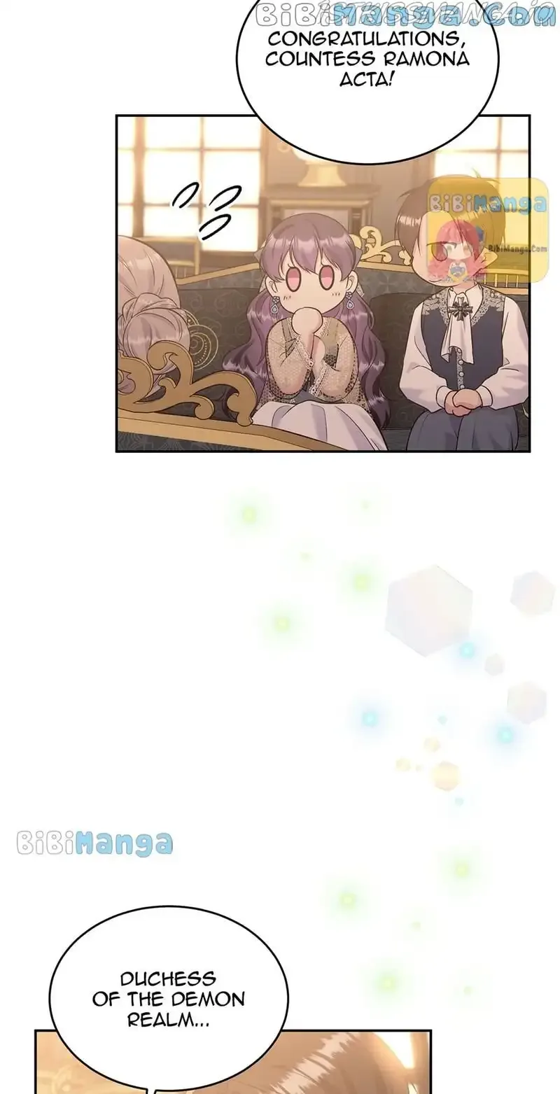The Goal is to Become a Gold Spoon so I need to be Completely Invulnerable Chapter 114 page 75
