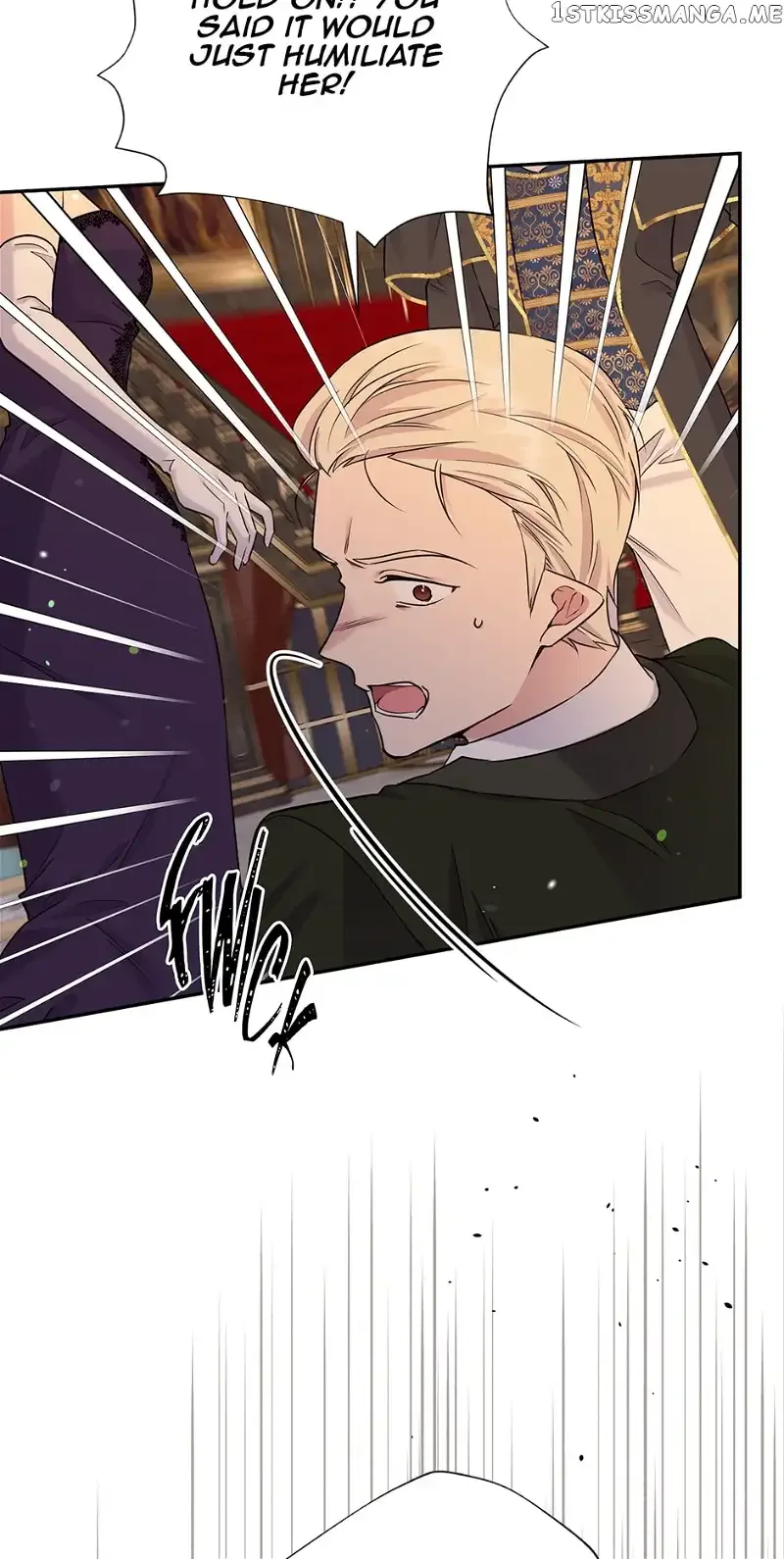 The Goal is to Become a Gold Spoon so I need to be Completely Invulnerable Chapter 116 page 56