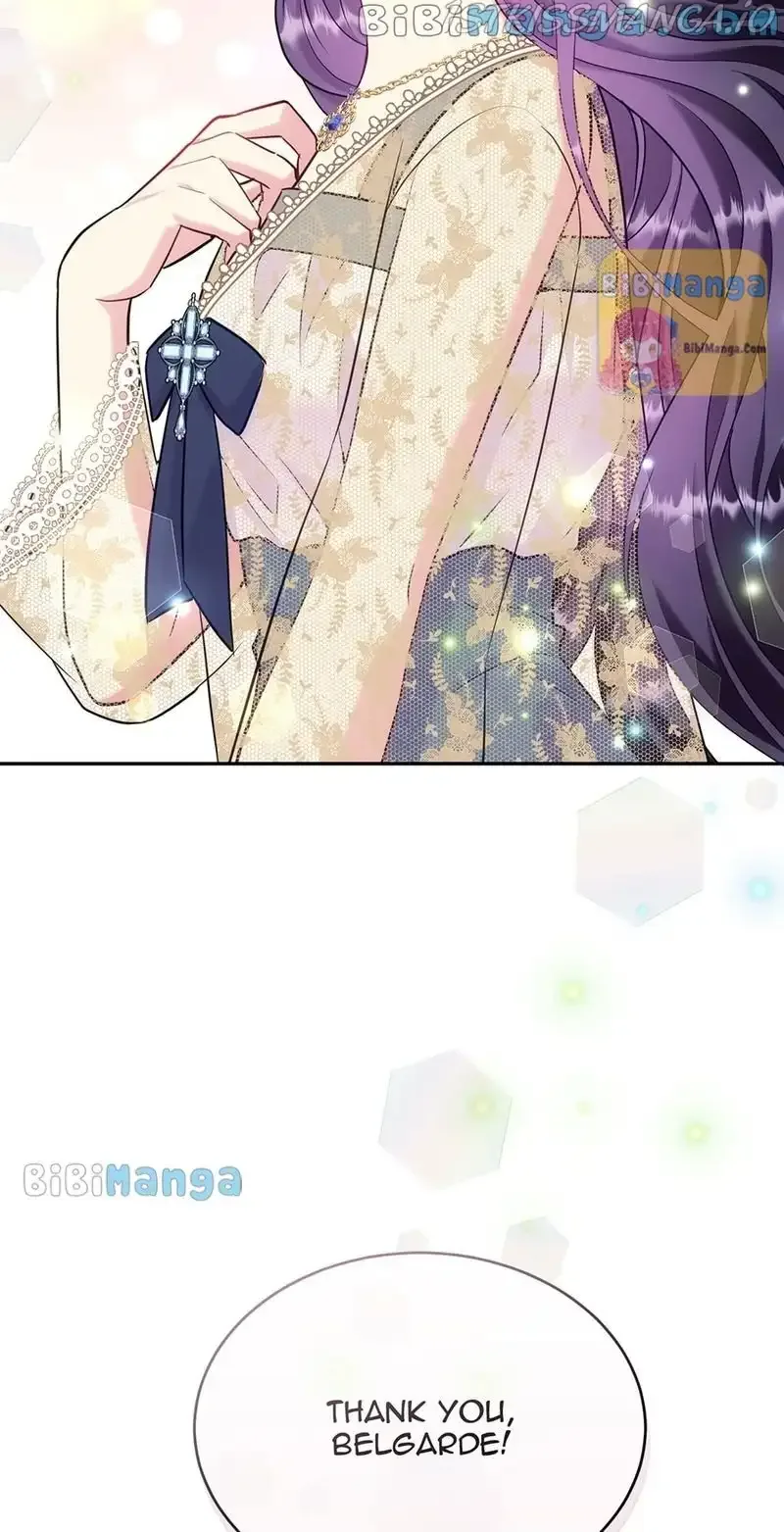 The Goal is to Become a Gold Spoon so I need to be Completely Invulnerable Chapter 114 page 78